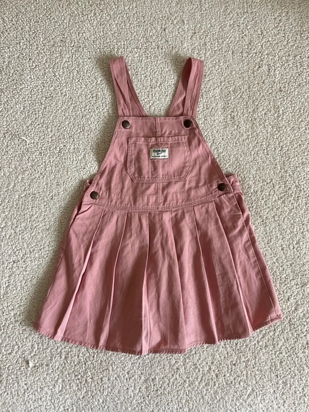 OshKosh Bgosh lightweight cotton